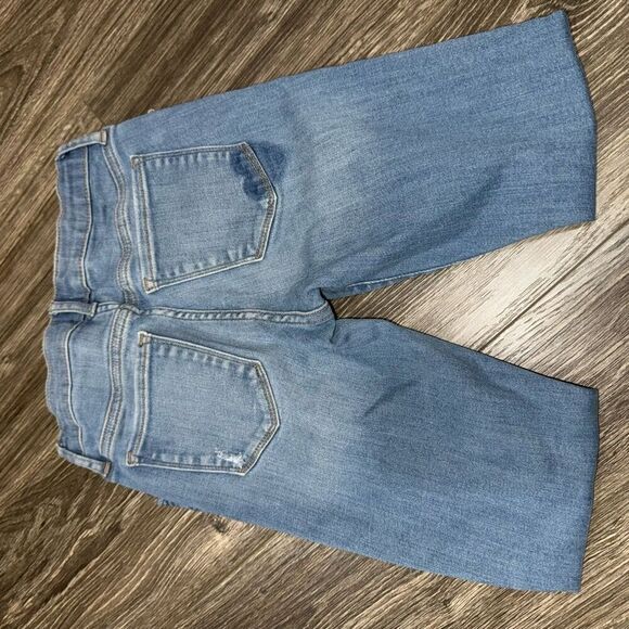 Gap Denim 10 stretch high rise ankle jegging - Picture 5 of 5